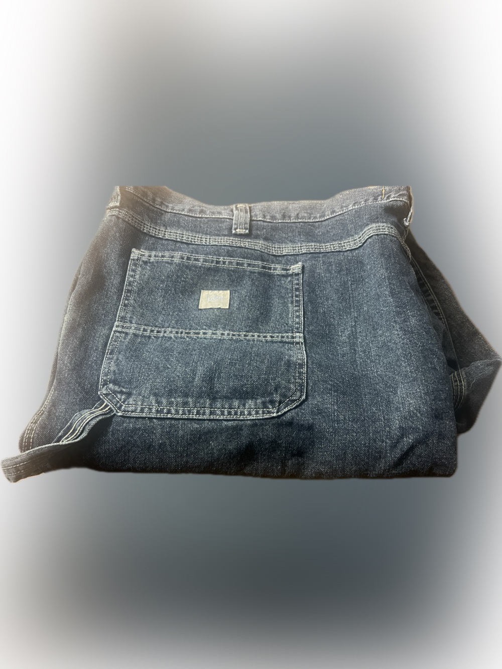 Lee Carpenter Jeans